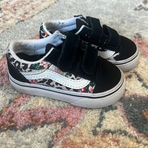 COPY - Toddler Vans